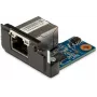 HP 2.5GbE LAN Flex Port Z2 Mini Ethernet vadu savienojums 2500 Mbit/s
