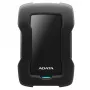 ADATA HD330 ārējais cietais disks 4 TB 2.5 collas Micro-USB B 3.2 Gen 1 (3.1 Gen 1) Melns