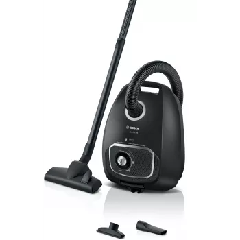 Putekļsūcējs Bosch BGB 41BA1 rokas putekļsūcējs, ar maisiņu, vadu darbināms, 5.3 kg, 265×410×295 mm