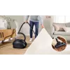 Putekļsūcējs Bosch BGB 41BA1 rokas putekļsūcējs, ar maisiņu, vadu darbināms, 5.3 kg, 265×410×295 mm