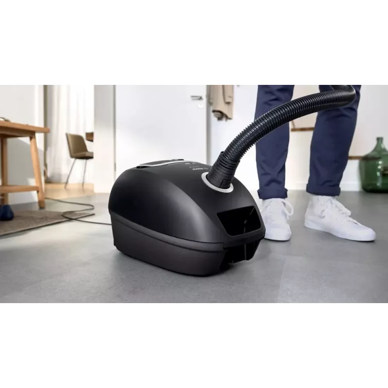 Putekļsūcējs Bosch BGB 41BA1 rokas putekļsūcējs, ar maisiņu, vadu darbināms, 5.3 kg, 265×410×295 mm
