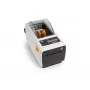 Zebra ZD411-HC termoprinteris Tiešā termiskā 300 x 300 DPI 102 mm/s Vadu un bezvadu Ethernet LAN Bluetooth
