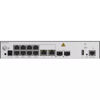 HUAWEI eKit AC600 Series AC650-256AP tīkla vārteja/kontrolieris 10/100/1000 Mbit/s