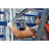 Triecienskrūvgriezis Bosch GDX 18V-200, 3400 RPM, 200-350 N⋅m