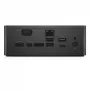 DELL TB16 vadu Thunderbolt 3 melns