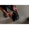 LED darba gaismeklis Metabo 601505850 BSA 18 4000 60 spuldzes IP54