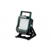 LED darba gaismeklis Metabo 601505850 BSA 18 4000 60 spuldzes IP54