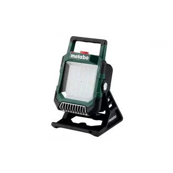 LED darba gaismeklis Metabo 601505850 BSA 18 4000 60 spuldzes IP54