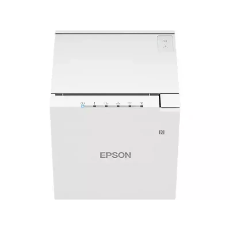 Epson TM-M30III 203 x 203 DPI vadu un bezvadu termālais POS printeris