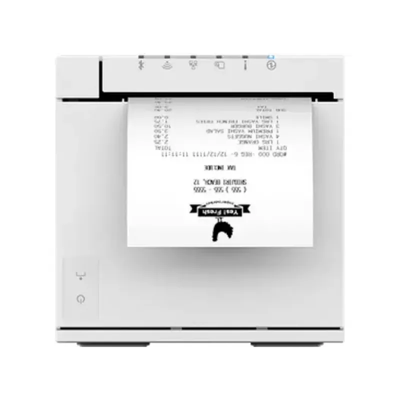 Epson TM-M30III 203 x 203 DPI vadu un bezvadu termālais POS printeris