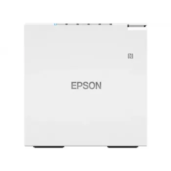 Epson TM-M30III 203 x 203 DPI vadu un bezvadu termālais POS printeris
