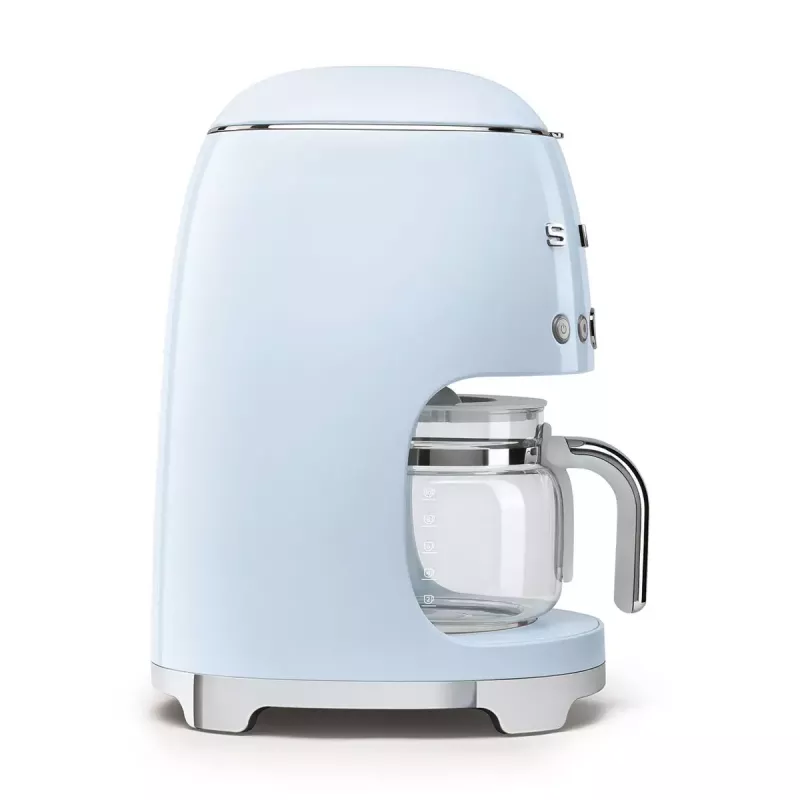 Pilienveida kafijas automāts Smeg 1,4 L DCF02PBEU
