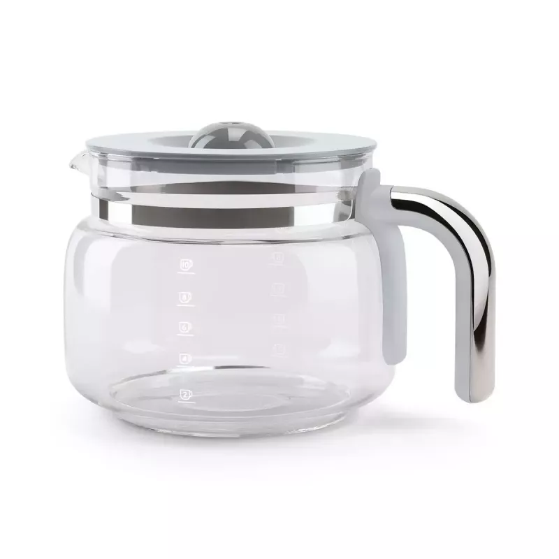 Pilienveida kafijas automāts Smeg 1,4 L DCF02PBEU