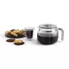 Pilienveida kafijas automāts Smeg 1,4 L DCF02PBEU