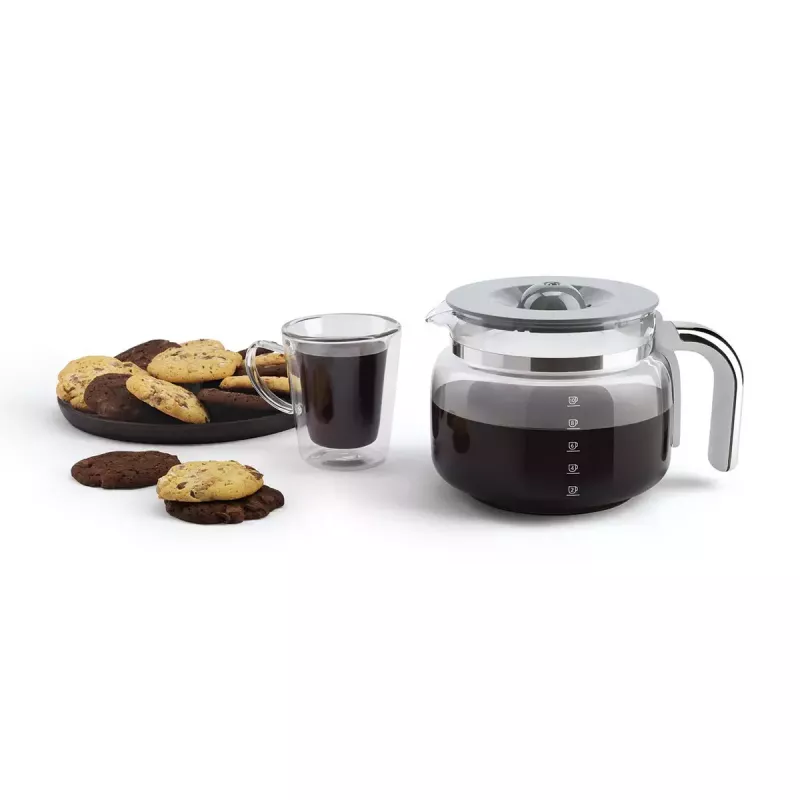 Pilienveida kafijas automāts Smeg 1,4 L DCF02PBEU