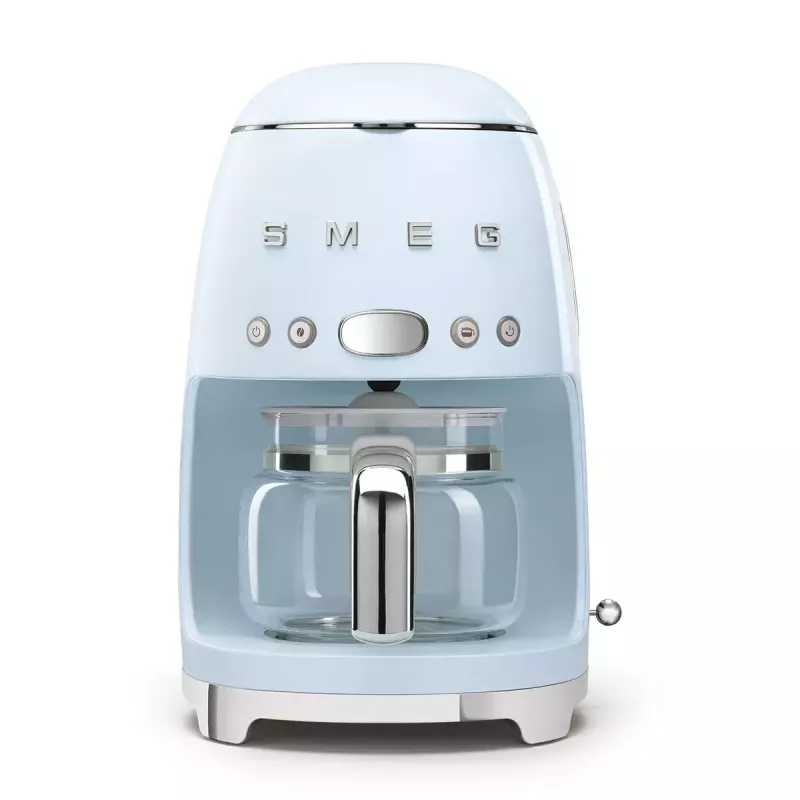 Pilienveida kafijas automāts Smeg 1,4 L DCF02PBEU
