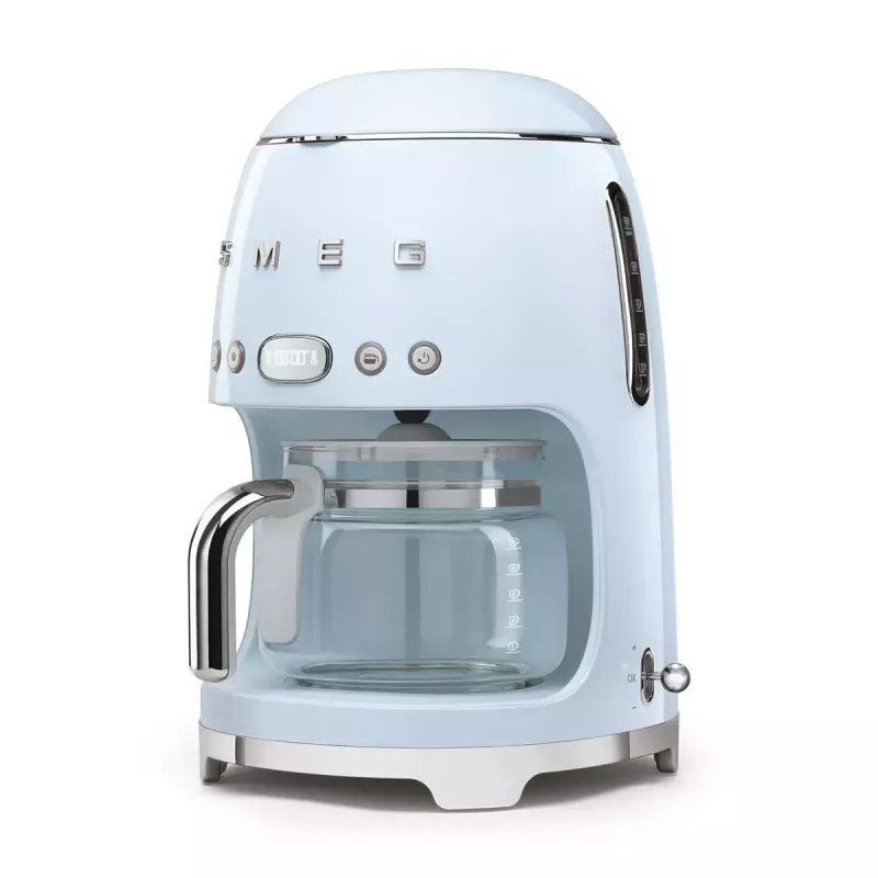 Pilienveida kafijas automāts Smeg 1,4 L DCF02PBEU
