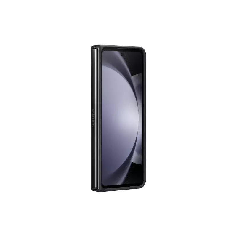 Samsung EF-VF946PBEGWW viedtālruņa maciņš 19,3 cm (7,6 collas) Apvalks Melns