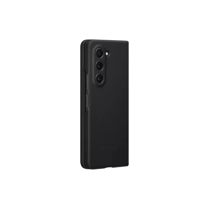 Samsung EF-VF946PBEGWW viedtālruņa maciņš 19,3 cm (7,6 collas) Apvalks Melns