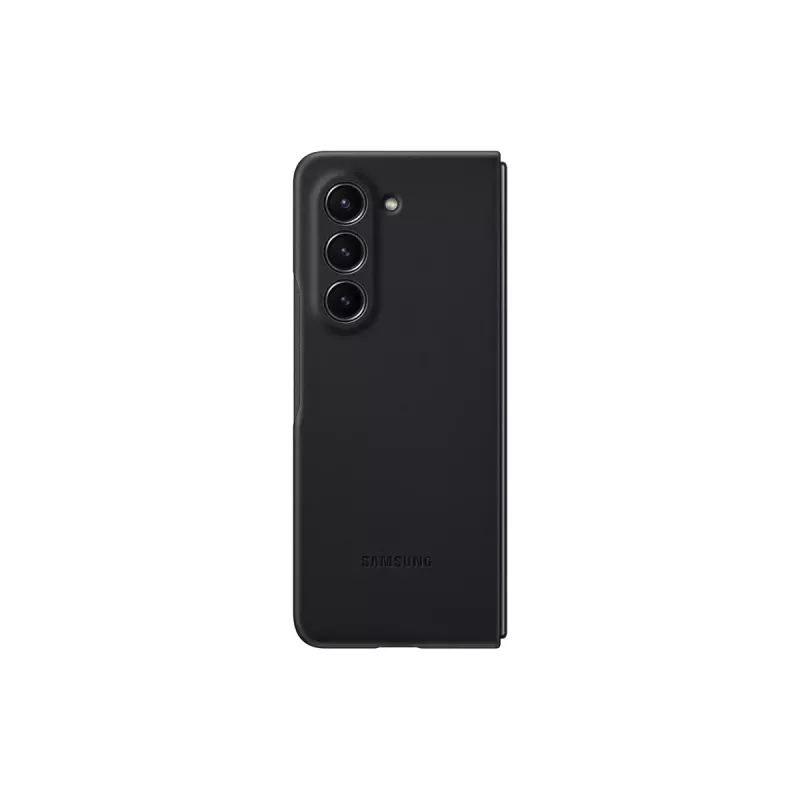Samsung EF-VF946PBEGWW viedtālruņa maciņš 19,3 cm (7,6 collas) Apvalks Melns