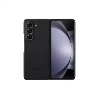 Samsung EF-VF946PBEGWW viedtālruņa maciņš 19,3 cm (7,6 collas) Apvalks Melns