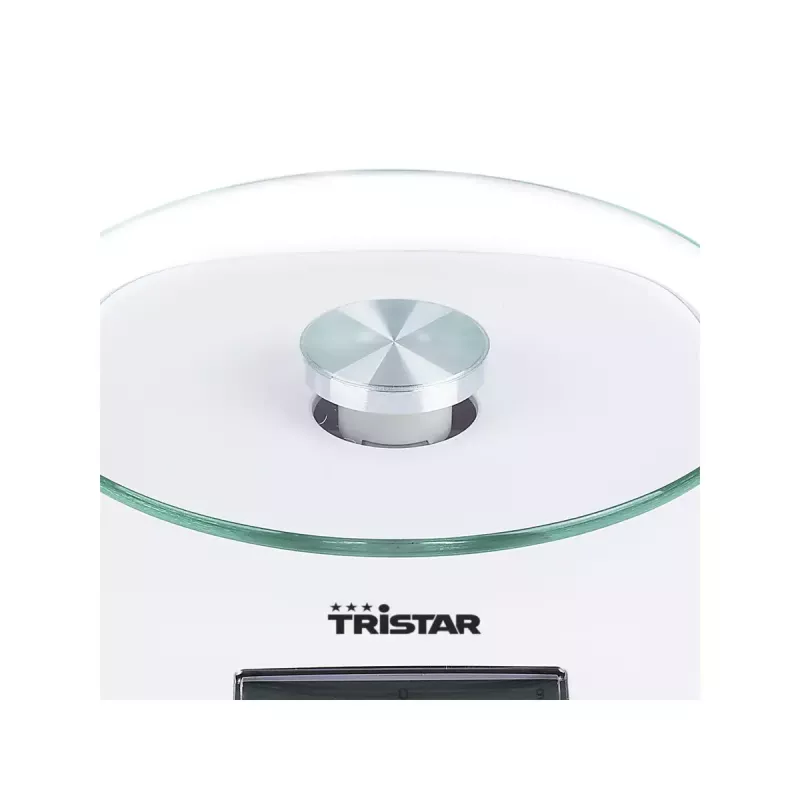 Elektroniskie virtuves svari Tristar KW-2445