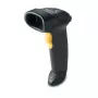 Motorola LS2208 lāzers, melns