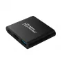 Microconnect MC-HUBAV1 klēpjdatora dokstacija/porta replikators, dokstacija, balta