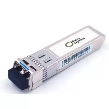 Lanview MO-UF-SM-1G-LH tīkla raiduztvērēja modulis Optiskās šķiedras 1000 Mbit/s SFP 1310 nm
