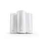 NETGEAR Orbi 870 Tri-band (2.4 GHz / 5 GHz / 6 GHz) balta 5 Internal
