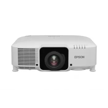 Epson EB-PU2010W lielas telpas projektors 10000 ANSI lūmeni 3LCD WUXGA (1920x1200) balts