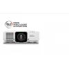 Epson EB-PU2010W lielas telpas projektors 10000 ANSI lūmeni 3LCD WUXGA (1920x1200) balts