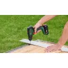 Bosch UniversalDrill 18V-60 1900 RPM bezatslēgas 1,3 kg melns, zaļš