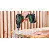 Bosch UniversalDrill 18V-60 1900 RPM bezatslēgas 1,3 kg melns, zaļš