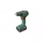 Bosch UniversalDrill 18V-60 1900 RPM bezatslēgas 1,3 kg melns, zaļš