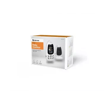 Novērošanas kamera DENVER Baby Monitoring System BC-250 HD