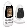 Novērošanas kamera DENVER Baby Monitoring System BC-250 HD
