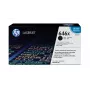 HP 646X lielas ietilpības melns oriģinālais LaserJet tonera kasetne, 17000 lappuses, melna, 1 gab.