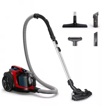 Philips PowerPro Expert putekļsūcējs bez maisiņa FC9729/09
