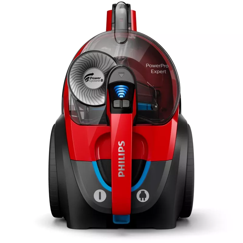 Philips PowerPro Expert putekļsūcējs bez maisiņa FC9729/09
