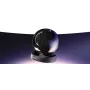 Imou Rex 3D 5MP-R1 H.265 Wi-Fi P&T kamera, IP drošības kamera, Iekštelpām, Vadu un bezvadu, Amazon Alexa un Google Assistant, Griestiem/Sienai/Galdam, Melna