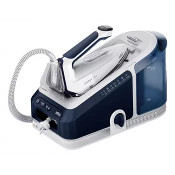 Braun CareStyle 7 Pro IS 7282 BL 2700 W 2 L EloxalPlus zole Zila