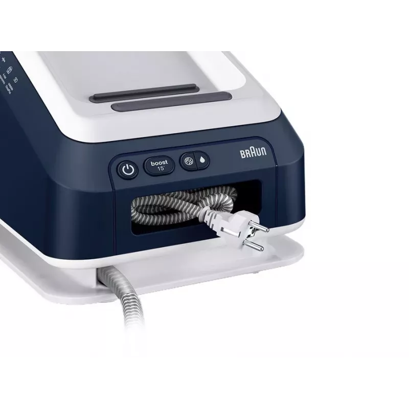 Braun CareStyle 7 Pro IS 7282 BL 2700 W 2 L EloxalPlus zole Zila