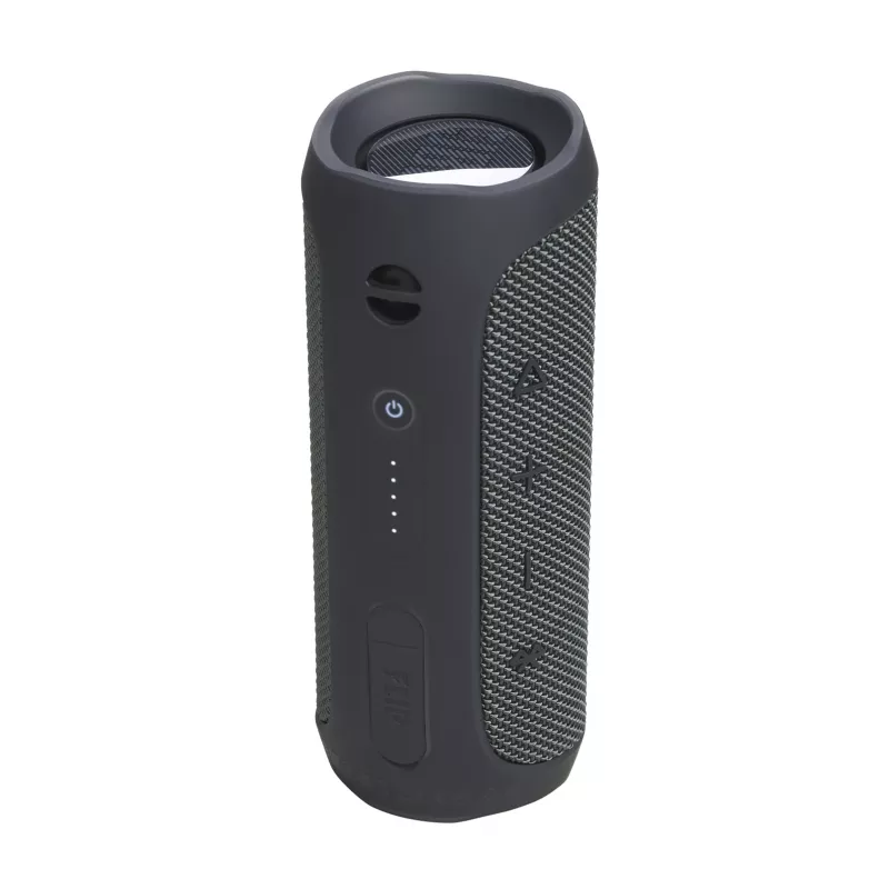 Portable Speaker JBL Flip Essential 2 Melns