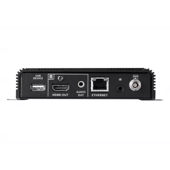 AV atkārtotājs ATEN True 4K HDMI / USB HDBaseT 3.0 raiduztvērējs 4096 x 2160