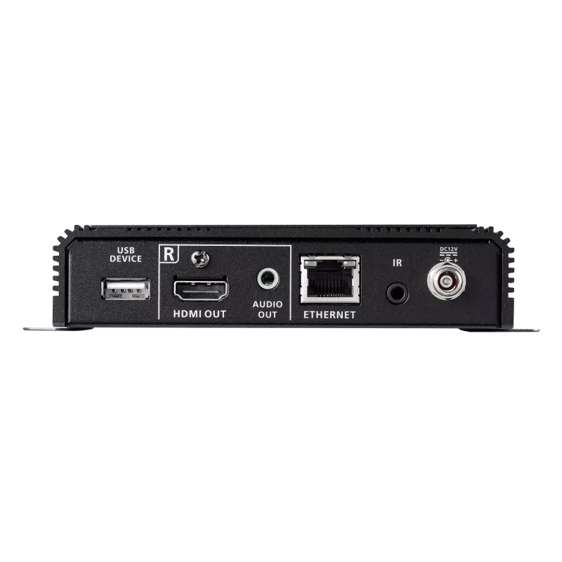 AV atkārtotājs ATEN True 4K HDMI / USB HDBaseT 3.0 raiduztvērējs 4096 x 2160