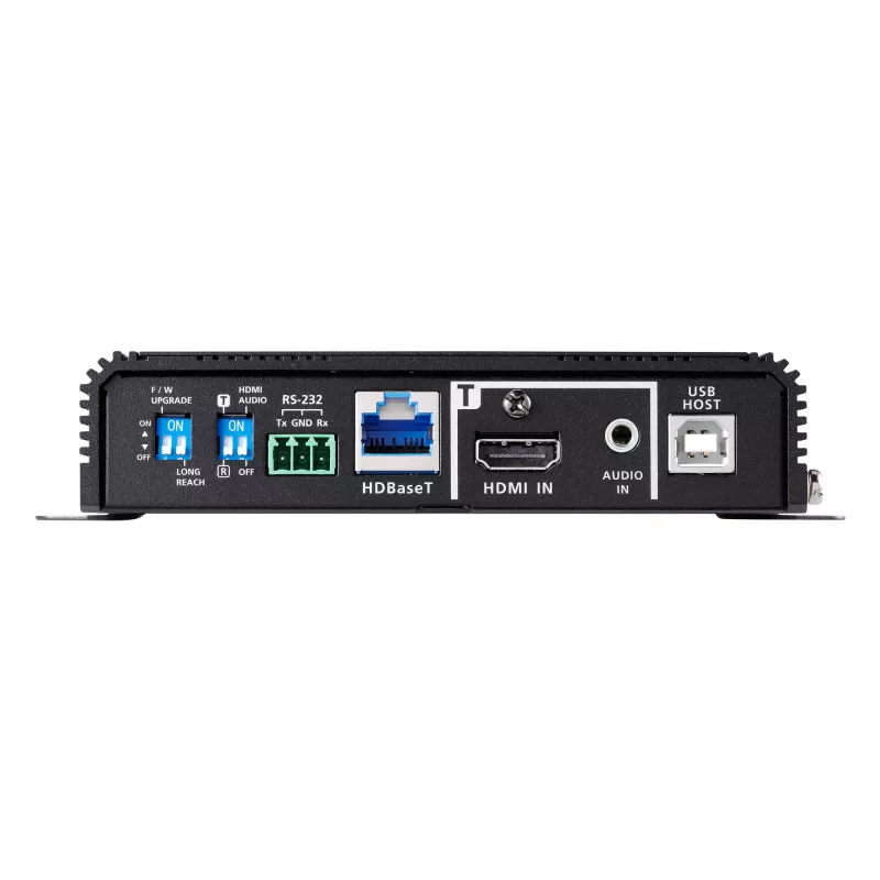 AV atkārtotājs ATEN True 4K HDMI / USB HDBaseT 3.0 raiduztvērējs 4096 x 2160