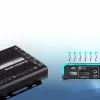 AV atkārtotājs ATEN True 4K HDMI / USB HDBaseT 3.0 raiduztvērējs 4096 x 2160