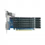 Grafikas karte ASUS GeForce GT 710 — 2 GB GDDR5, 64 bitu, PCIe 2.0, pasīvā dzesēšana