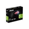 Grafikas karte ASUS GeForce GT 710 — 2 GB GDDR5, 64 bitu, PCIe 2.0, pasīvā dzesēšana